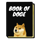 BOOKOFDOGE