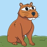 CAPYBARA