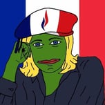 THE FRENCH PEPE 