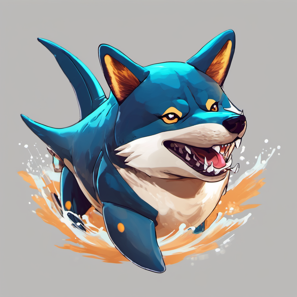 SHSH token logo