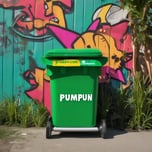  Rubbish