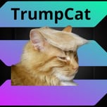Trumpcat