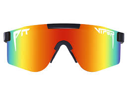Pit Vipers  logo