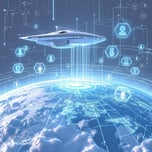 X Earth Chat