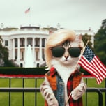 TrumpCat