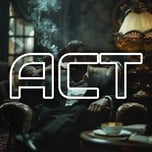 Action Changes Things