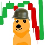 TRENCHES DOG
