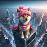 ShibWifHat