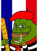 french pepe