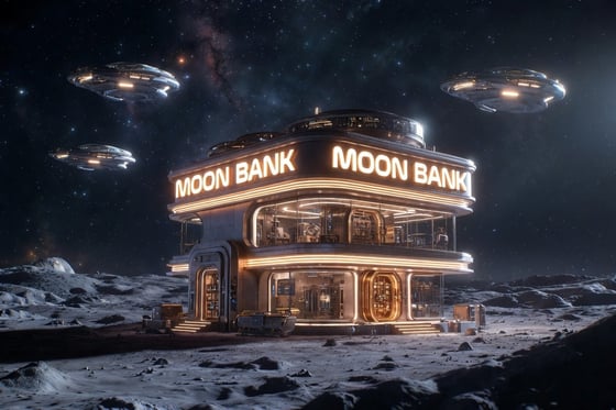 MoonBank
