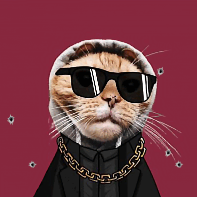 Gingi token logo