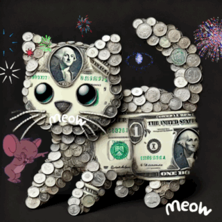 PurrArt token logo
