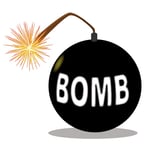 Bomb!