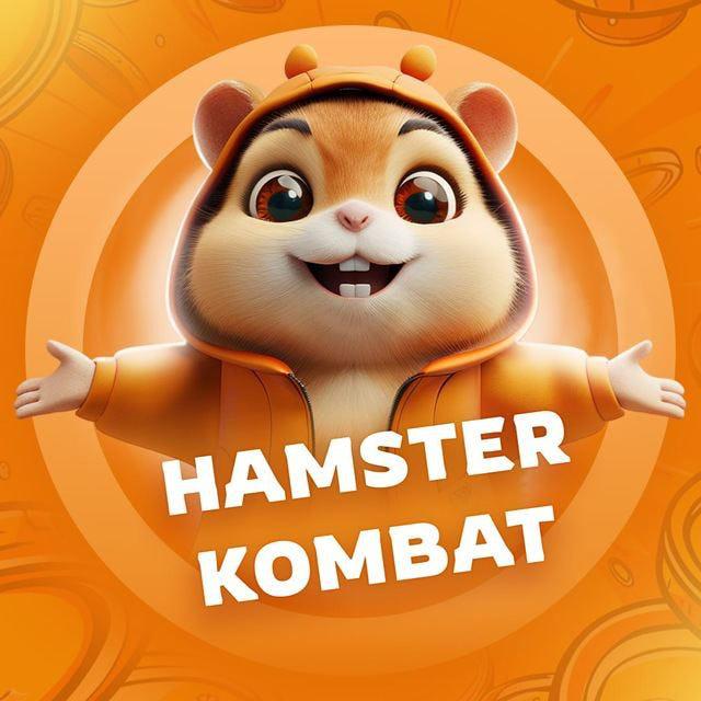 Hamster kombat 14