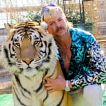 Terminal of Tigers