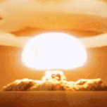 Nuclear Bomb