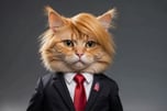 trumpcat
