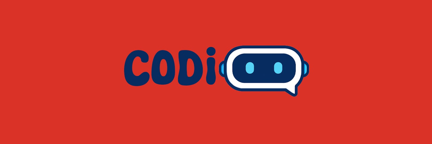 CODIQ banner