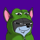 wolfpepe