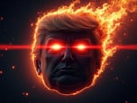 LASERTRUMP