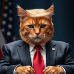 TRUMPCAT