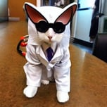 Medical Cat