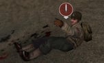 NEED A MEDIC