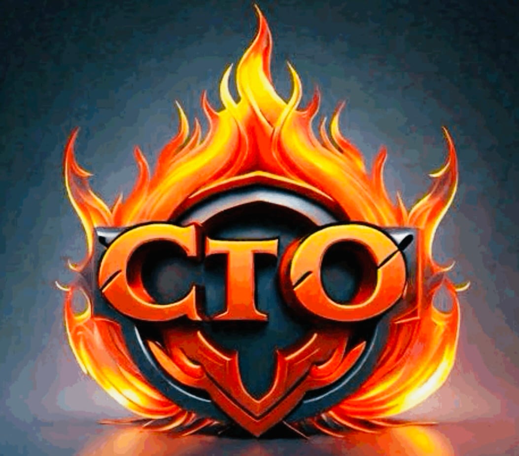 Community Takeover (CTO) - Pump