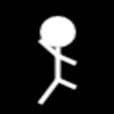 Stickdash