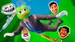 World Meme