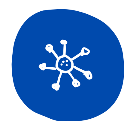 this will spread rapidly Logo