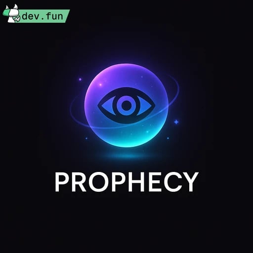 Prophecy Markets