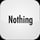 Nothing