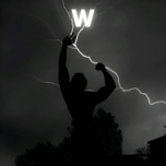 this is a W
