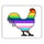 Pridecock