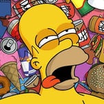 Homer Simpson