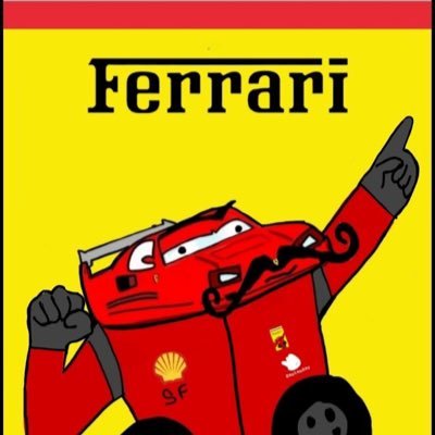 ferrari (ferrari) - Pump