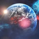 Groupchat for Earth