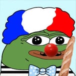 French Pepe
