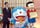 Doraemon