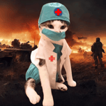 medic