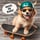 Skatedog