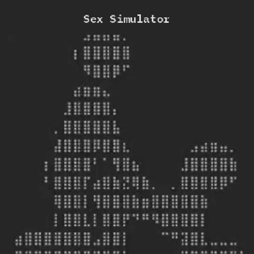 SEXSIMULATOR
