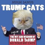 Trump Cat