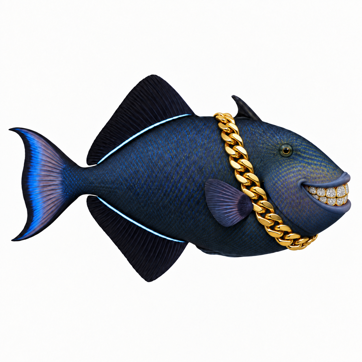 Niggerfish