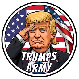 Trump's Army (TRUMPA)