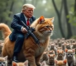 TRUMP & CATS