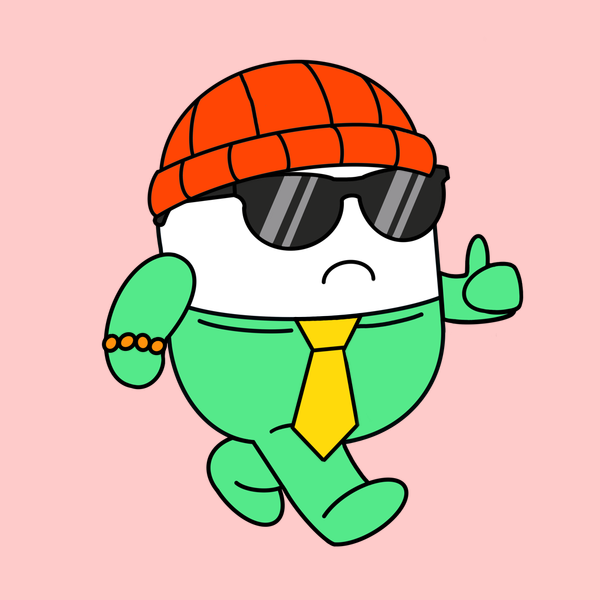 HABDHFBSKA Pump.fun profile picture