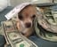 Cash DOG