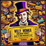 WILLY WONKA 